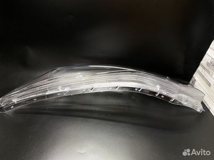 Стекло фары Kia Optima K5 II (15-20г) L-левое