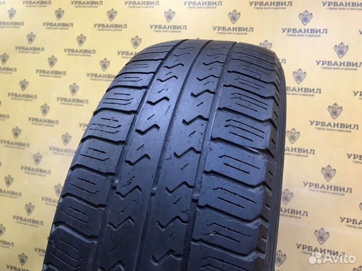 Kleber C100 205/65 R15 99S
