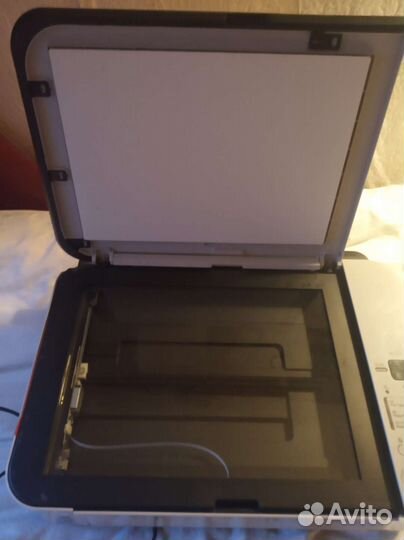 Фотопринтер Canon Pixma mp 240