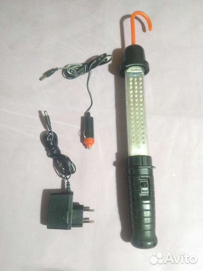 Фонарь б/у Эра WLA48