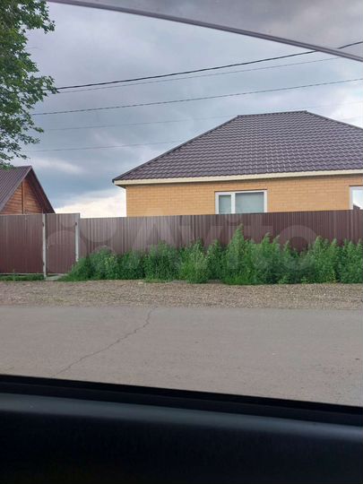 Дом 102 м² на участке 8 сот.