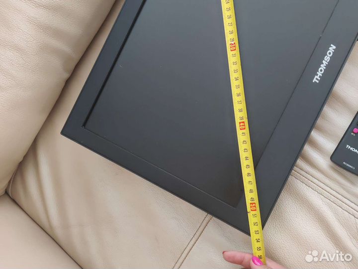 Телевизор Thomson