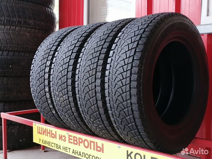 Bridgestone Blizzak DM-Z3 225/70 R17