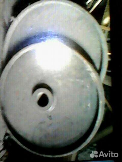 Блины для штанги профессиональные произв-во СССР ц