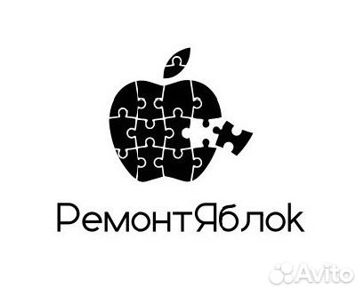 Ремонт iPhone замена дисплея