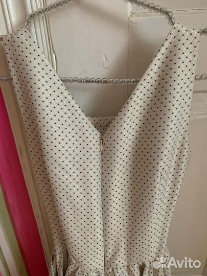 Платье befree s размер 32
