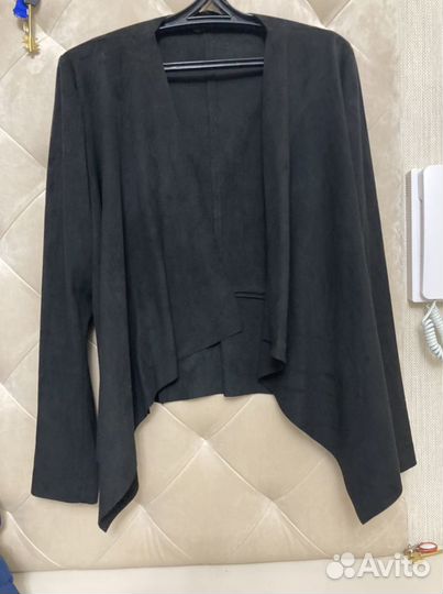 Легкая накидка