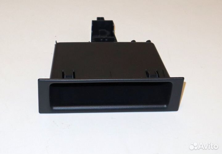 Ящик для центральной консоли Рено Дастер 2