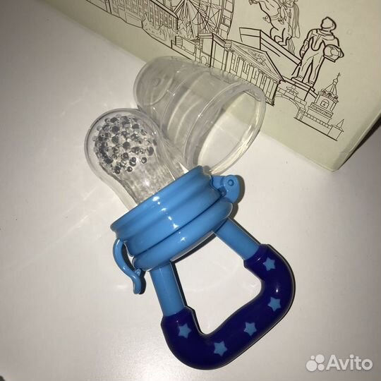 Ниблер новый