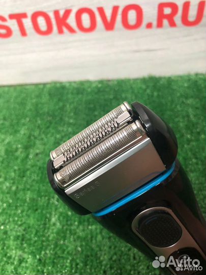 Электробритва Braun 5160s