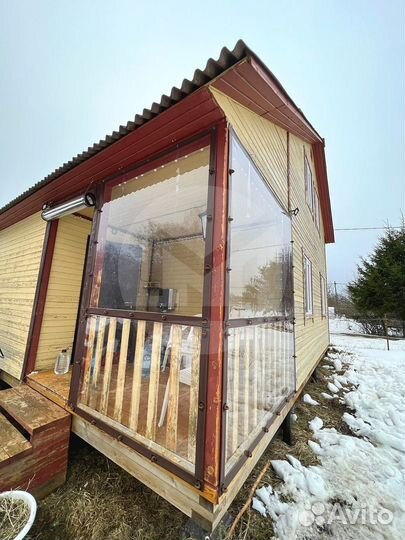 Гибкие окна / Жидкие окна от производителя