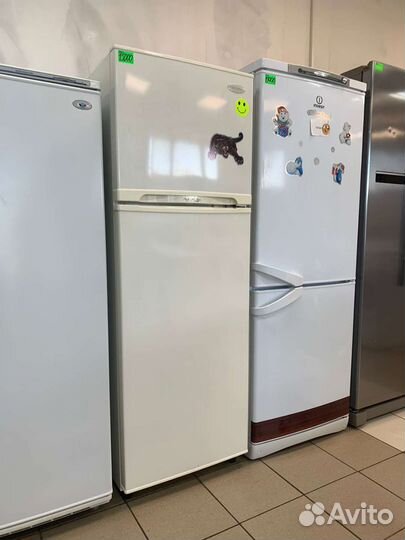 Холодильник бу с гарантией и доставкой