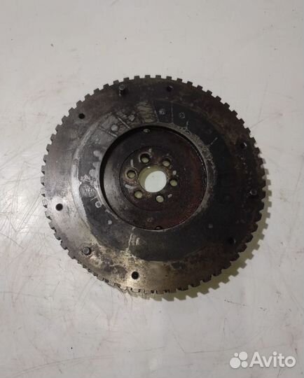 Маховик Lifan Breez 1.6 (2008г)