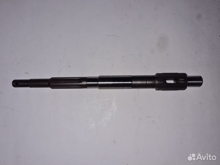 Вал гребной Yamaha 9.9-15, F8-20 683-45611-00