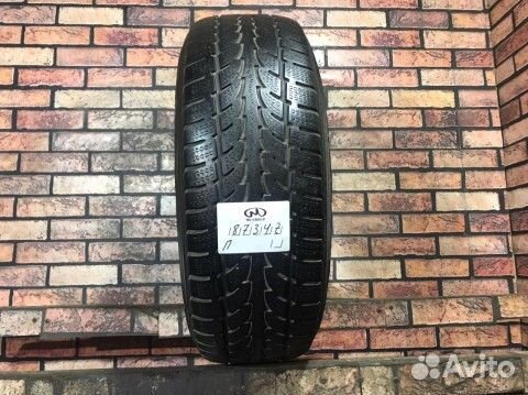 Nokian Tyres WR SUV 225/65 R17