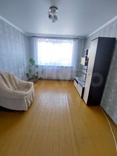 2-к. квартира, 39 м², 2/2 эт.