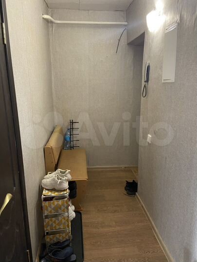 2-к. квартира, 45 м², 1/4 эт.
