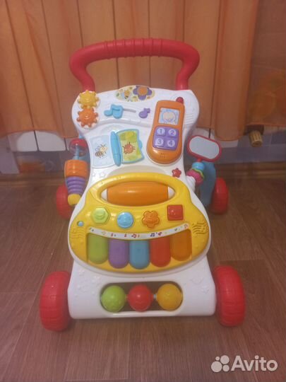 Ходунки каталка 1500,прыгунки500,стелезатор1000