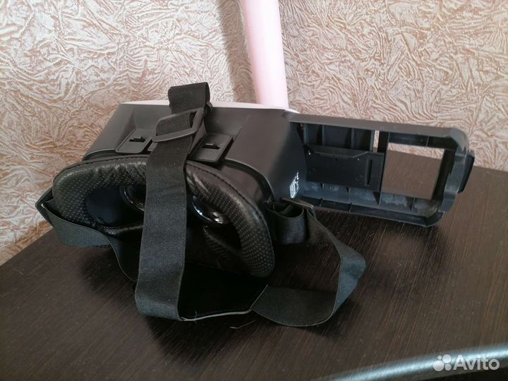 Vr очки для телефона