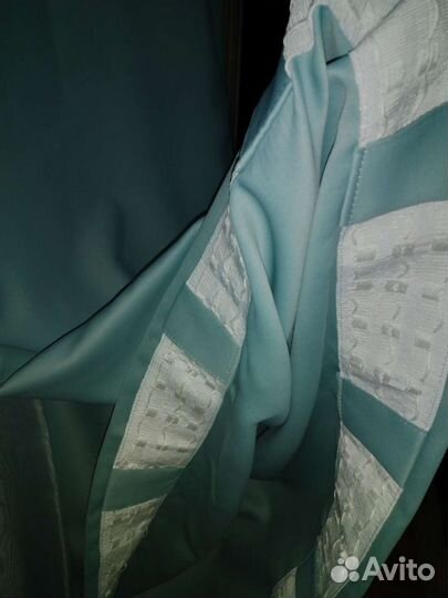 Партьера новая