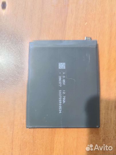 Аккумулятор Xiaomi BM3B