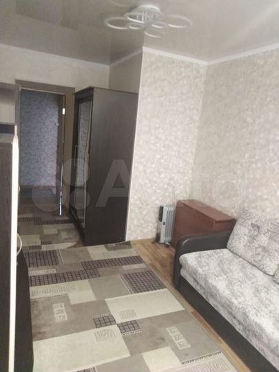 Комната 45 м² в 2-к., 2/4 эт.