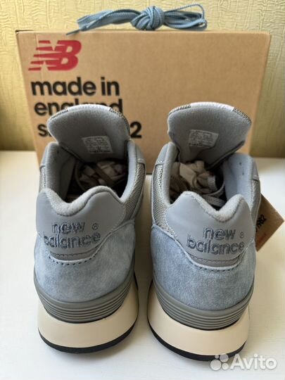 New balance 577 Made in England