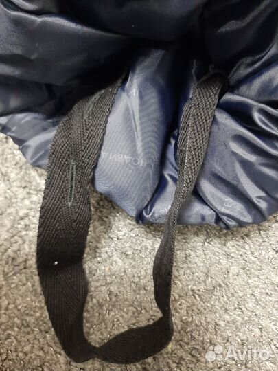 Комбинезон зимний спецодежда, 52-54