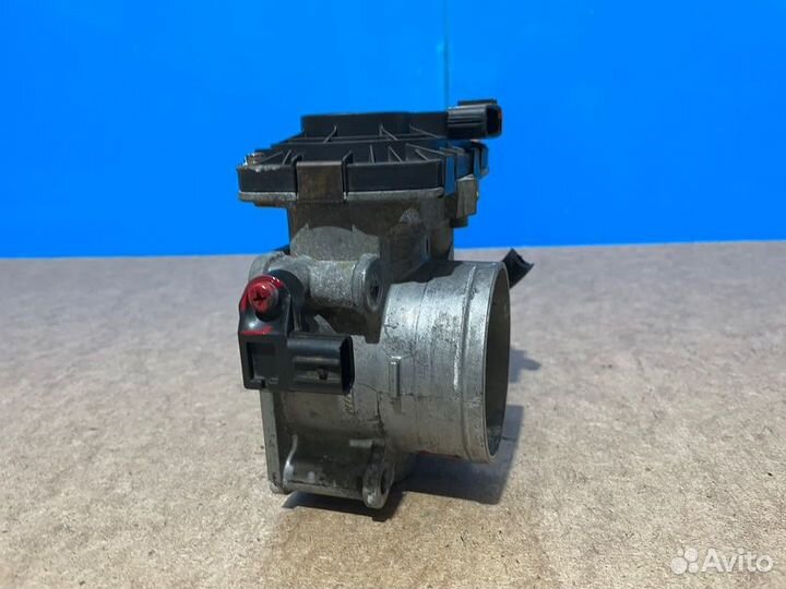 Дроссельная заслонка Honda Elysion RR6 J35A