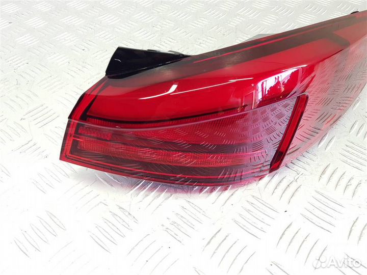 63217465466 Фонарь задний правый BMW 2 F44