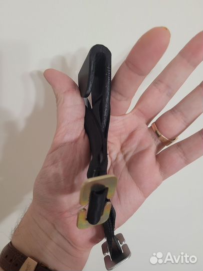 Фиксатор britax romer kidfix 3s