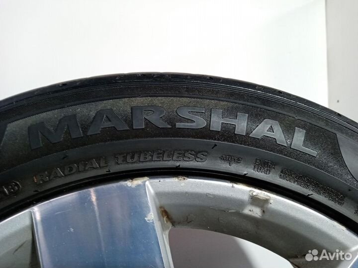 Marshal MU12 225/50 R17