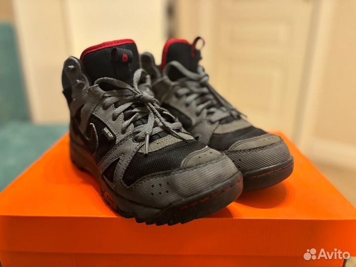 Кроссовки Nike ACG Rongburk GTX