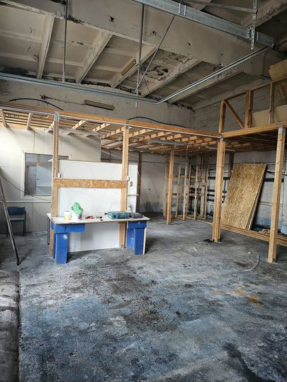 Склад, 100 м²