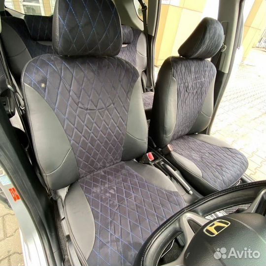 Авточехлы высокой прочности