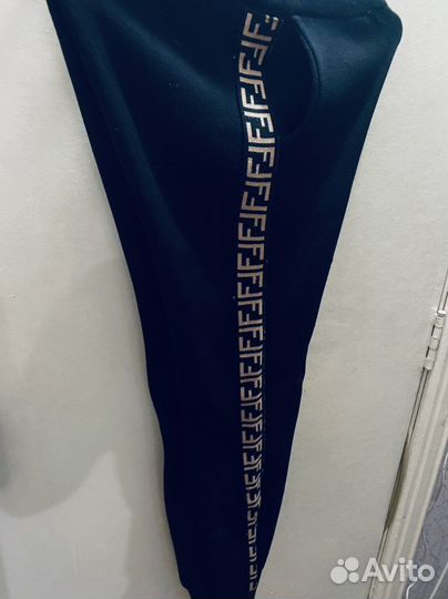 Костюм женский Fendi