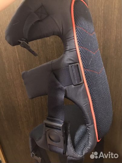 Рюкзак переноска кенгуру