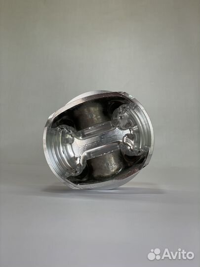 Поршни сти VW 1,4tsi cxsa czca cpva cmba E211 74,5