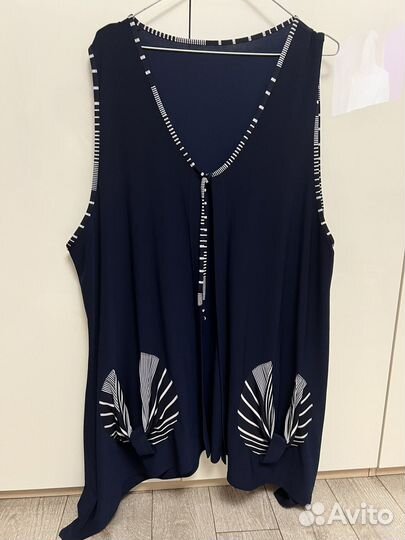 Комплект двойка женский