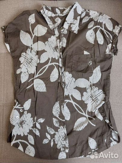 Женские вещи пакетом 44