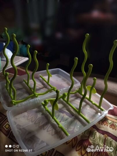 Сушилка для детских бутылочек