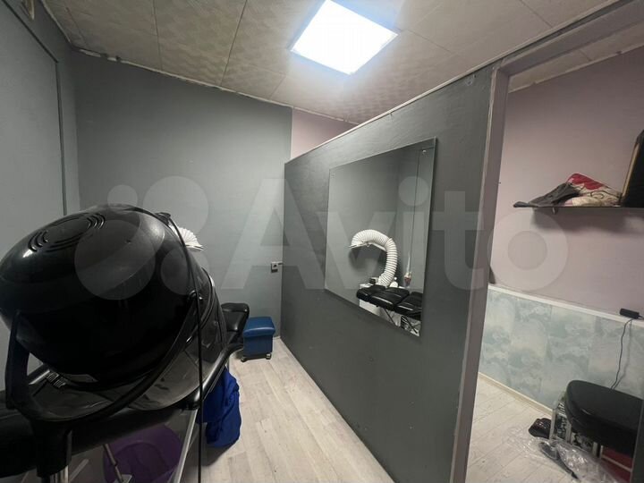 Свободного назначения, 44.5 м²