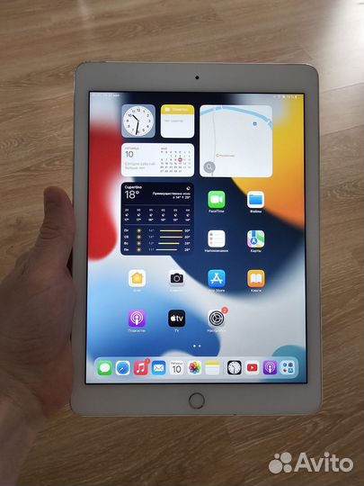iPad air 2 16gb