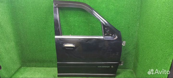 Дверь передняя правая Lincoln Navigator UN173