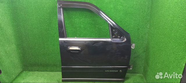 Дверь передняя правая Lincoln Navigator UN173