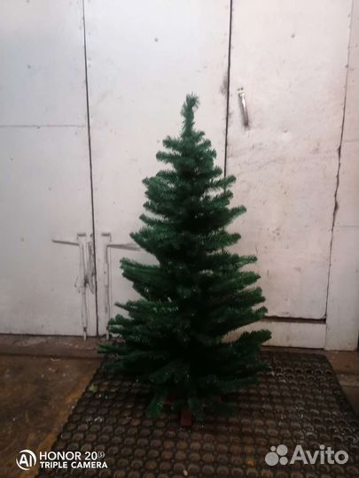 Новогодние ёлки