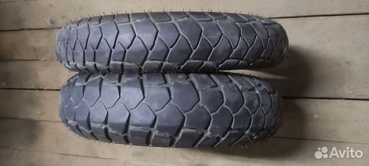 Резина на мотоцикл BMW