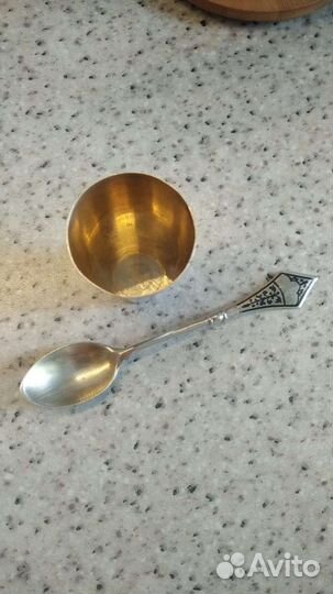 Серебро винтаж