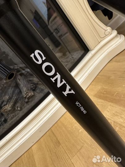 Штатив для фотоаппарата Sony VCT-R640