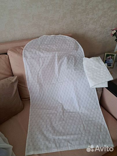 Чехол для одежды